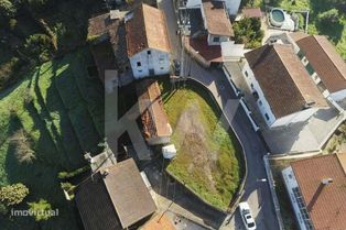 Moradia Isolada p/ Recuperar | 7Km de Coimbra | Terreno +2500m2 | Vist - Grande imagem: 4/40