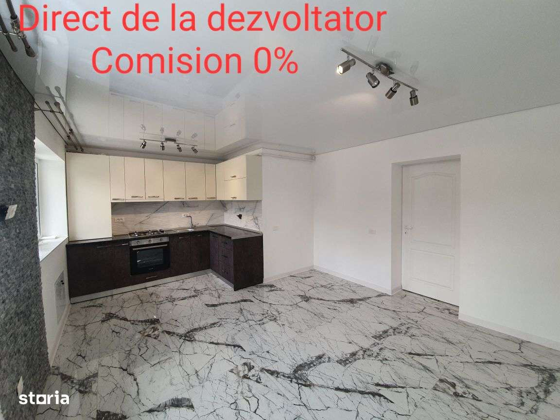 0% Comision , Apartamente Noi, New Rezidence - Imagine principală: 4/18