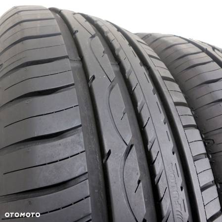 4 x FULDA 185/65 R14 86H EcoControl HP Lato 6.8-7mm - 2