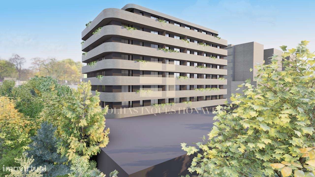 Apartamento T2 Venda em Meixomil,Paços de Ferreira - Grande imagem: 5/14