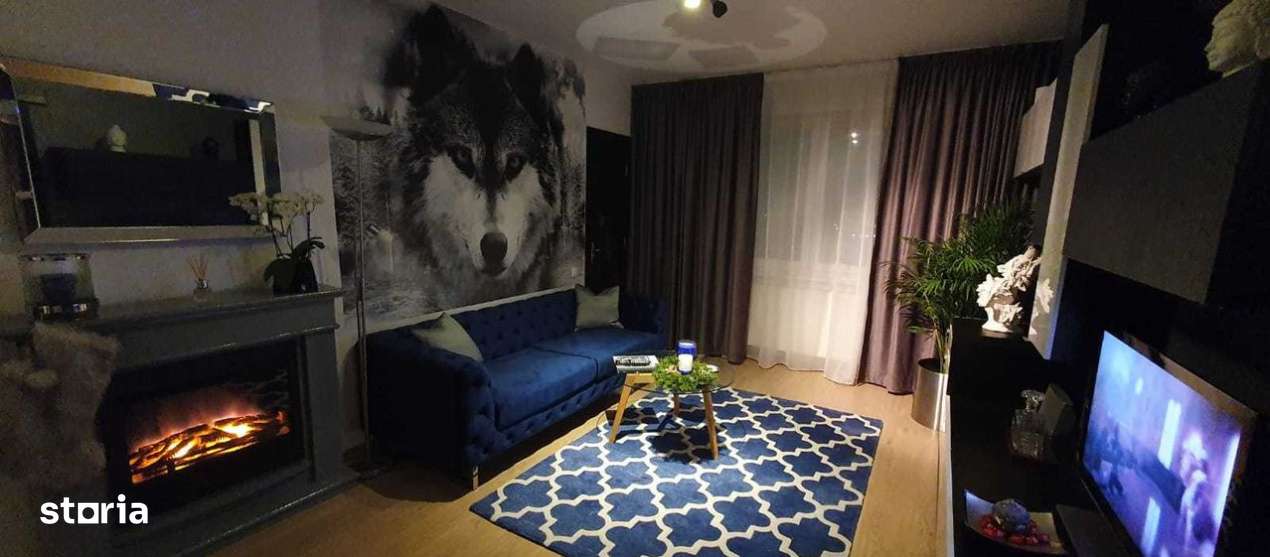Apartament modern 2 camere Astra - Imagine principală: 2/7