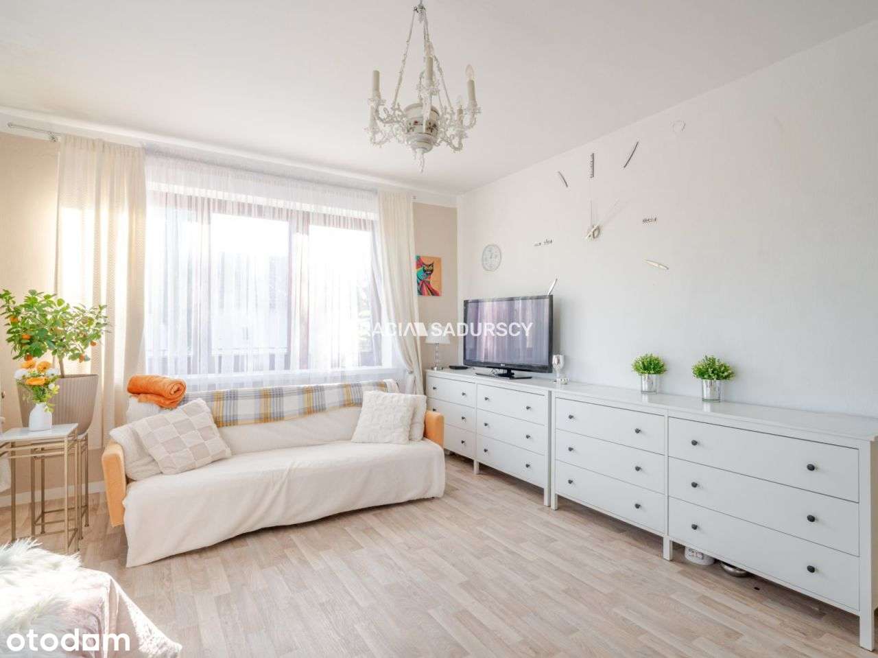 Duży wygodny dom w okolicach Mogilan. - Pełny obrazek: 4/20