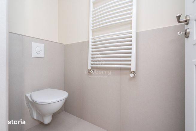 OFERTA | Casa 4 camere | 3 bai | Parcare | Ansamblu privat | Comision-6