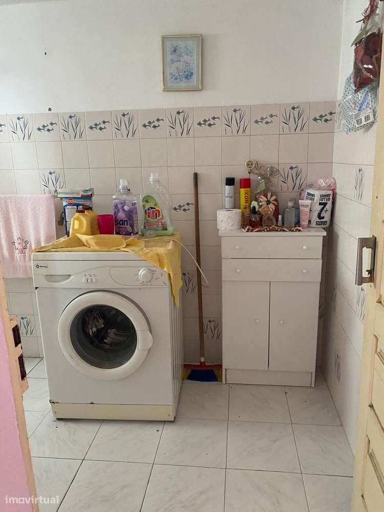 Quintinha com Moradia T2 em Foros Salvaterra-19