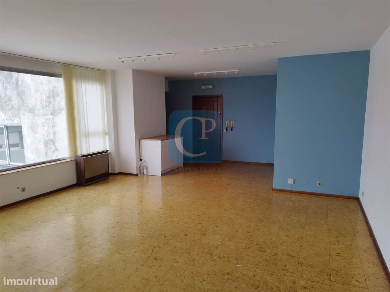 Escritório com  45 m² em Faria Guimarães, Paranhos - Grande imagem: 5/14