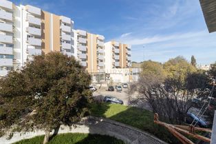 Apartamento T3 no centro de Almada - Grande imagem: 4/37