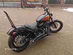 Harley-Davidson Softail - 2