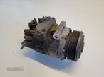 COMPRESSOR DE AC 1K0199555 AUDI A1 A3 A4 Q3 SEAT LEON SKODA OCTAVIA VW GOLF - 2