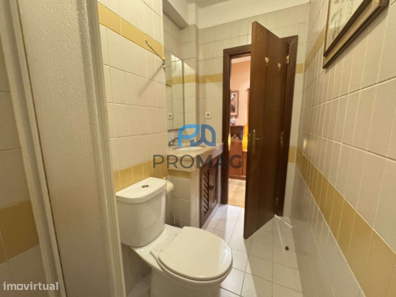Apartamento T3  - Amarante Centro-23