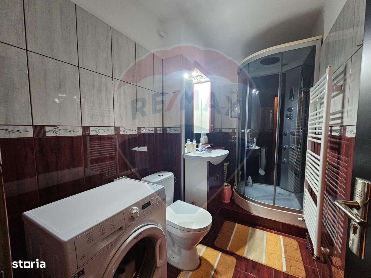 Apartament in Cotu mic-8