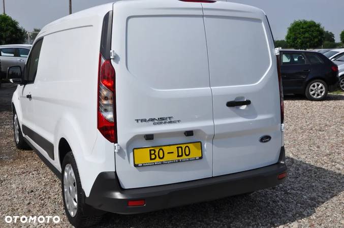 Ford TRANSIT CONNECT - 16