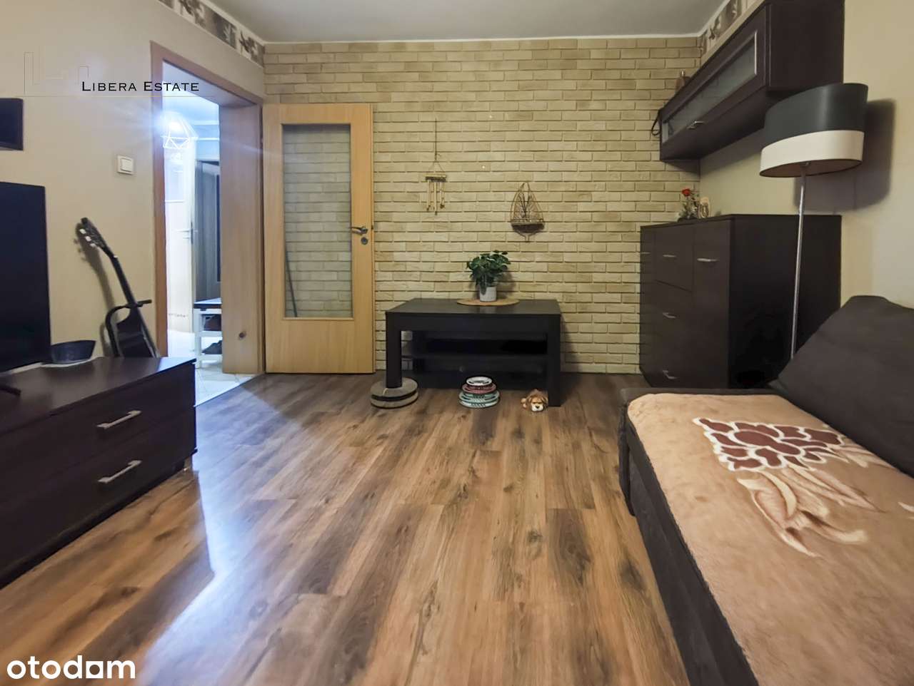 Środa Wielkopolska – 3 pokoje, 56,26 m², 1. piętro,  pełna własność-11