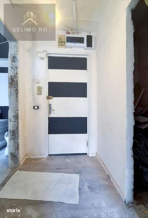 Apartament 2 camere Titan / Metrou 1 Decembrie-0