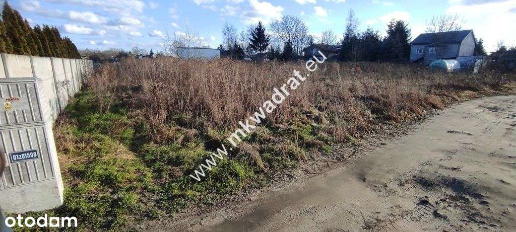 ⭐⭐⭐⭐ Stare Faszczyce 1199 m2 z Wz. Super Cena ⭐⭐⭐⭐-2