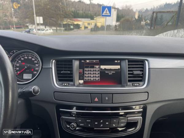 Peugeot 508 1.6 BlueHDi Active - 24