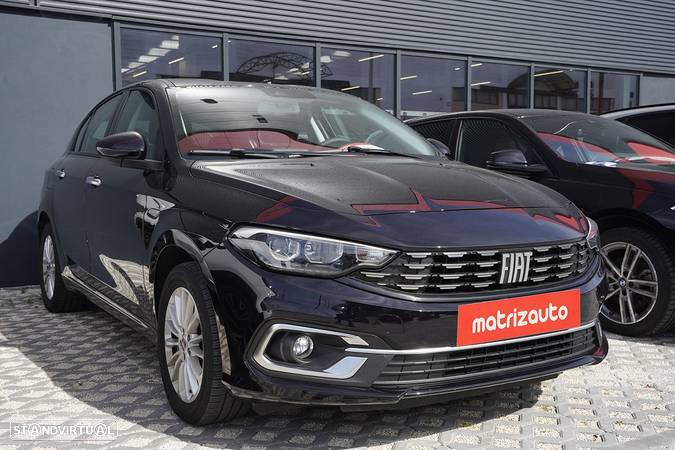 Fiat Tipo 1.3 Multijet Life - 1