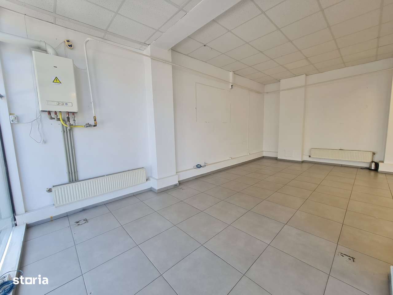 Spatiu comercial Bd Dorobantilor-Plantelor - Imagine principală: 5/6