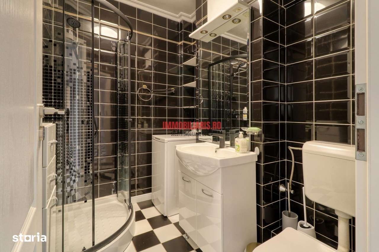 Nicolae Teclu - Apartament FINALIZAT - Parcare BONUS - Comision 0%-6