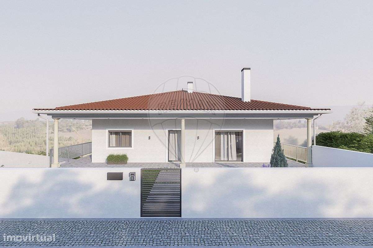 Moradia T3 para venda - Grande imagem: 2/11