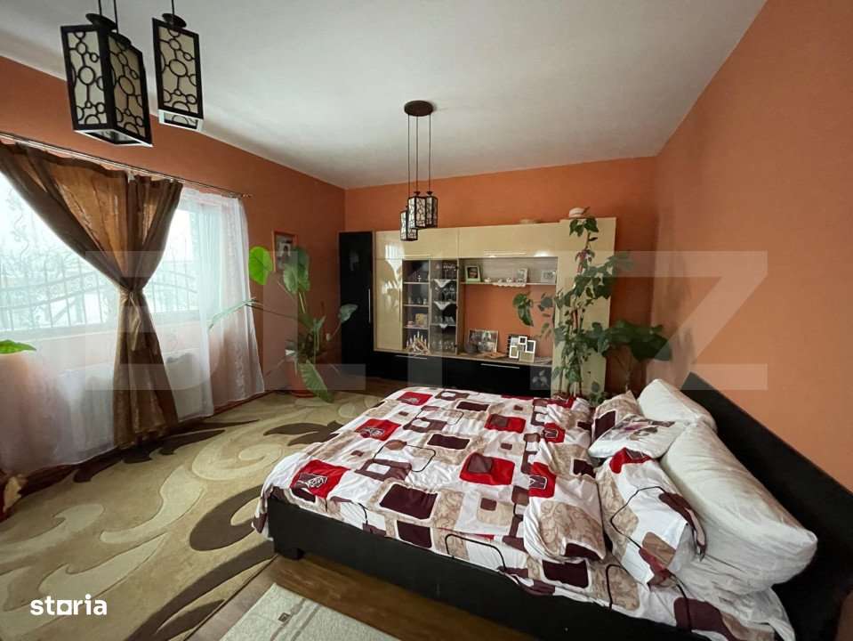 Casa de vanzare cu 5 camere, 1100 mp teren, Peris - Imagine principală: 4/15