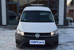 Volkswagen Caddy - 10