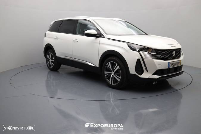 Peugeot 5008 - 3