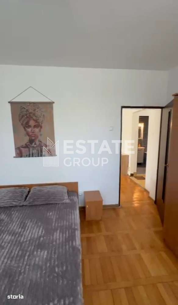 Apartament cu 2 camere in zona Lipovei - Imagine principală: 4/8