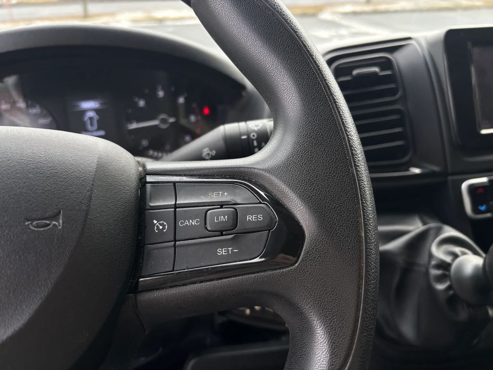 Fiat Ducato maxi furgon l4h2 2.2 h3-power