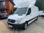 Mercedes-Benz SPRINTER - 1