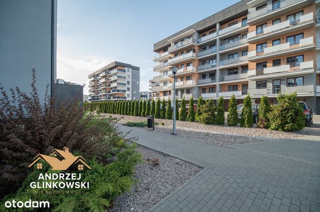 Nowy Apartament Świecie