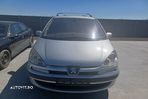 Egr Peugeot 807 1  [din 2002 pana  2007] Minivan 2.2 HDi MT (128 hp) - 7