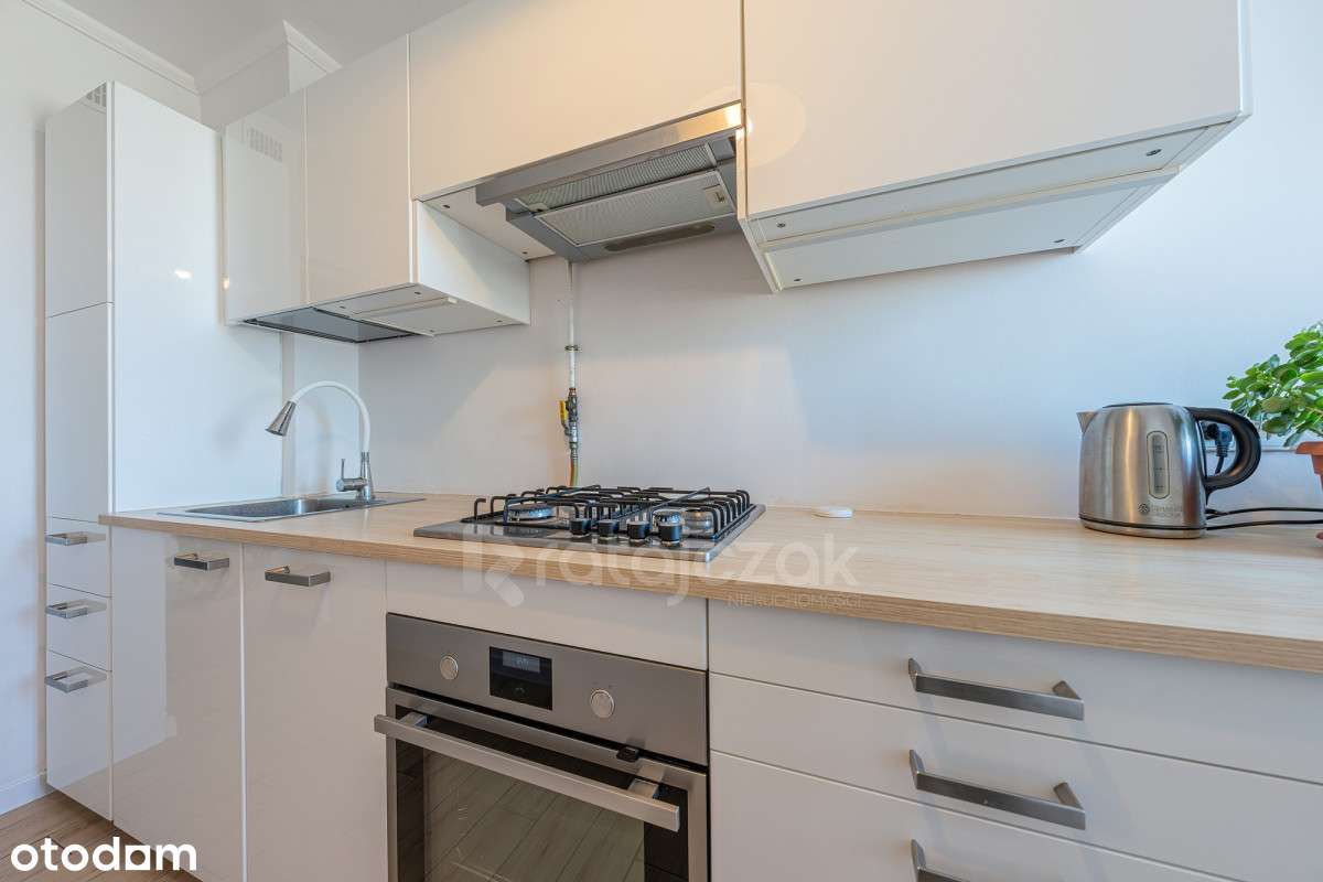 3-pokojowe mieszkanie w Gdańskim Śródmieściu - Pełny obrazek: 4/15