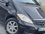 Mercedes-Benz Klasa A 160 BlueEFFICIENCY Avantgarde - 16