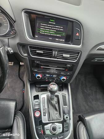 Audi SQ5 3.0 TDI Quattro Tiptronic - 21