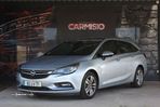 Opel Astra Sports Tourer 1.6 CDTI Business Edition S/S - 7