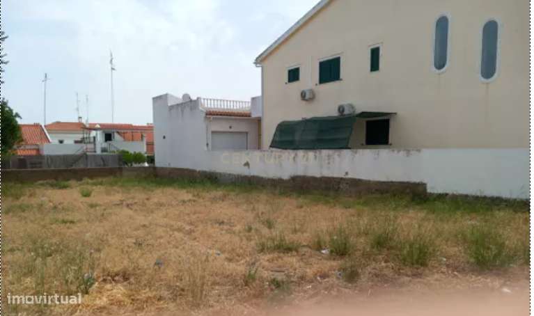 Terreno urbano à venda em Nossa Senhora da Expectação - Campo Maior - Grande imagem: 5/6
