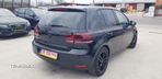 Volkswagen Golf Plus 1.4 Comfortline - 10