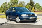 Skoda Octavia 1.6 Classic - 1