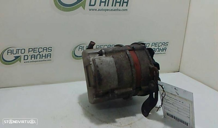 Alternador Ford Escort Vi (Gal) - 2