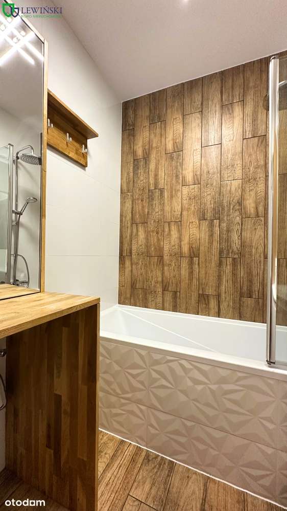 3-pokojowe mieszkanie | 58,70 m² | 4 piętro |winda |os. Niepodległości-12