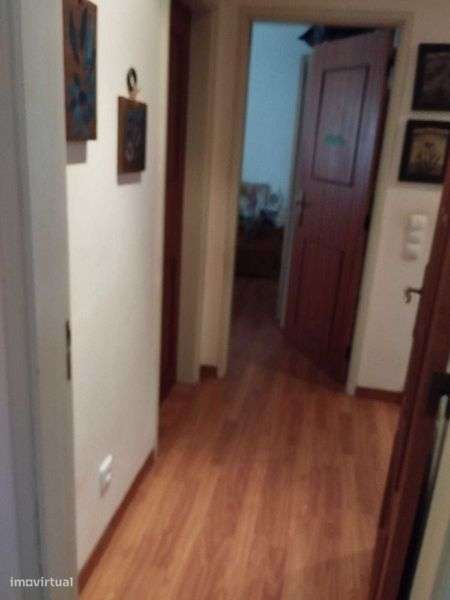 Apartamento T2 à Venda – 1.º Andar – Santiago Maior, Beja - Grande imagem: 4/12