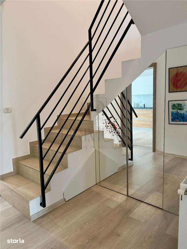 Duplex mobilat si utilat - serena 1 - bucatarie inchisa.-15