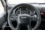 DAF CF 460 / LOW CAB / HIDRAULICA DE BASCULARE / 298 000 KM / EURO 6/ - 27