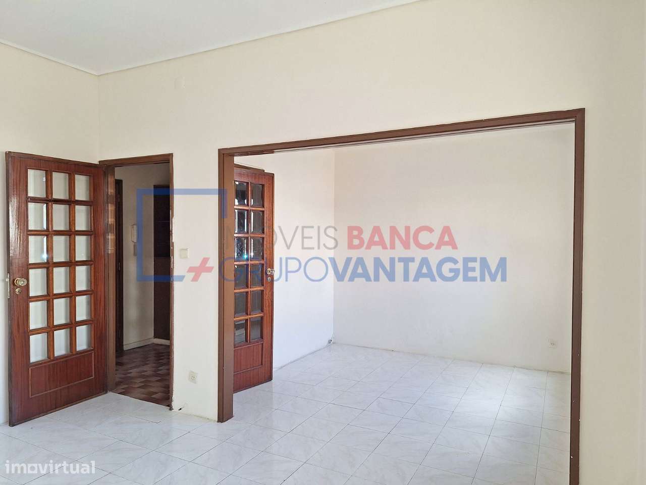 APARTAMENTO T2 - ERMESINDE - Grande imagem: 5/25