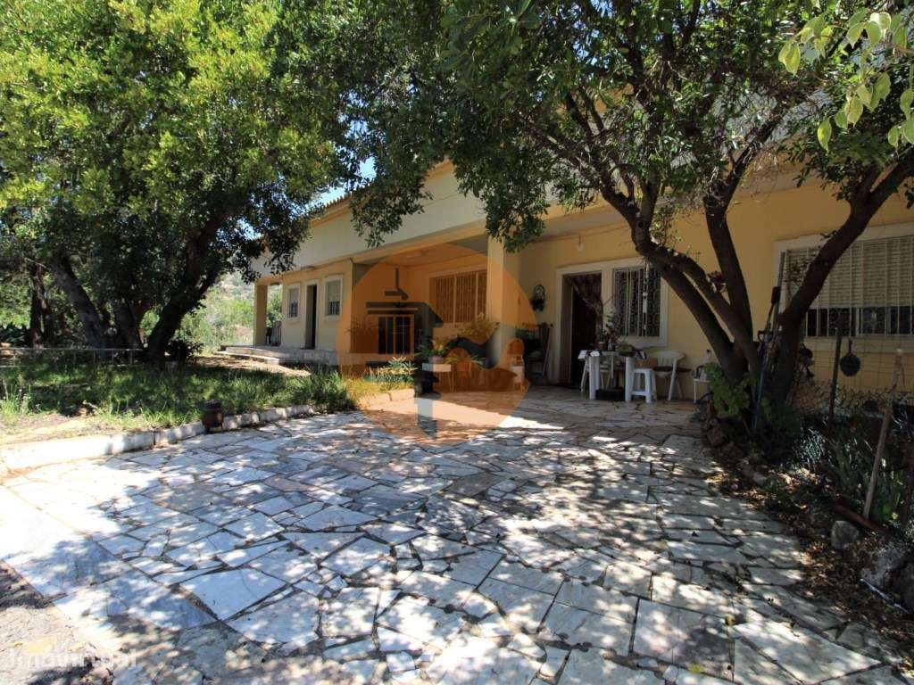 Magnifica Moradia com terreno de grande dimensão !!! - Grande imagem: 3/55