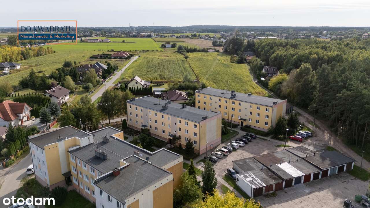 Mieszkanie dostępne od zaraz | Fabianki | NISKA CENA! - Pełny obrazek: 3/20