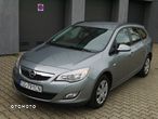 Opel Astra 1.4 Turbo Sport - 1