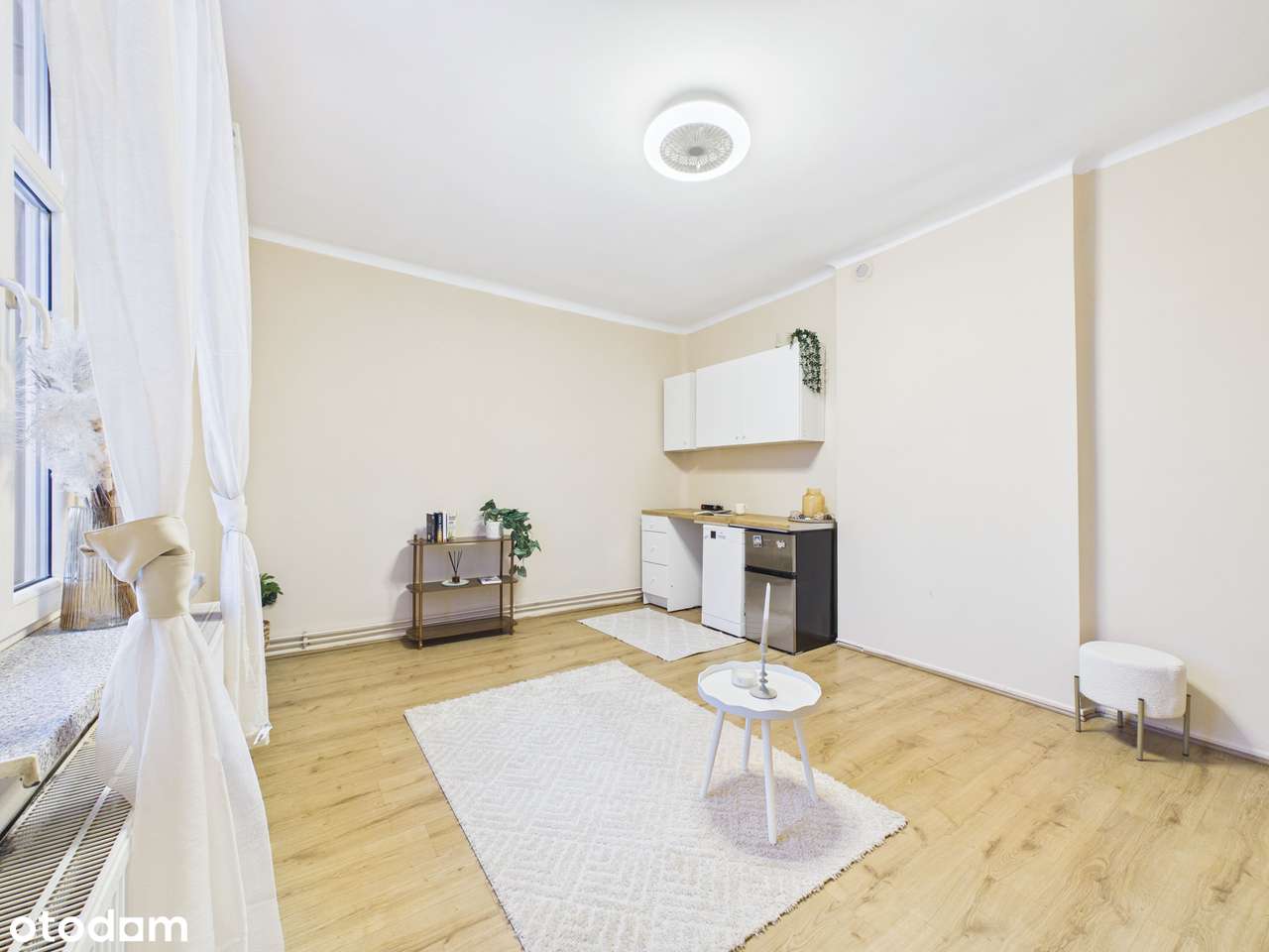 Ustawne 2 pokoje w Rybniku (Niedobczyce) – ul. Obrońców Pokoju 9A-2