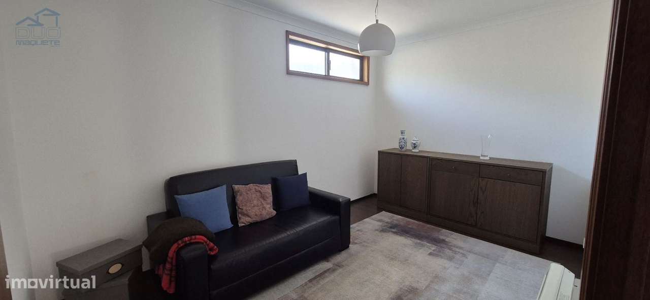 Moradia em Guifóes-15