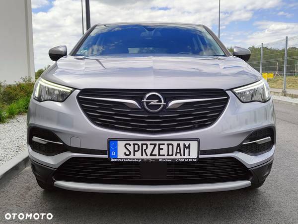 Opel Grandland X 1.5 D Start/Stop Business Elegance - 9